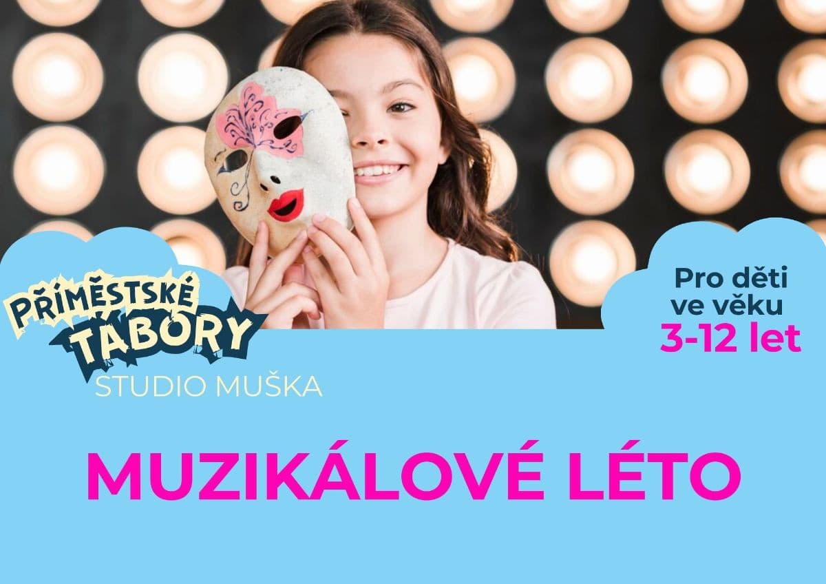 Muzikálové léto