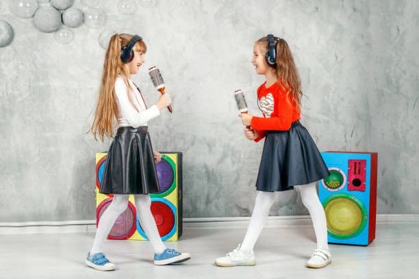 Muzikálové léto - fotka 2