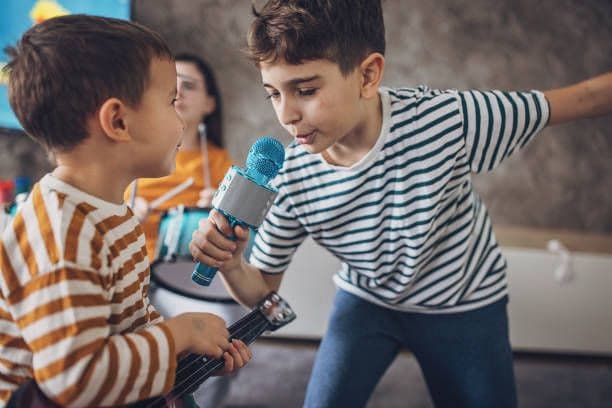 Muzikálové léto - fotka 4