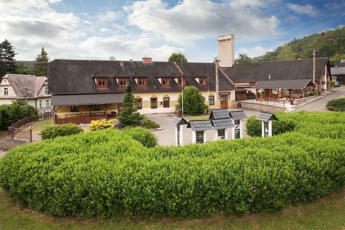 Letní slezkoněmecký tábor – 2026 - fotka 2