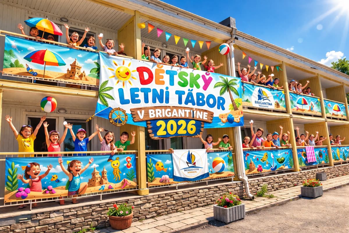 Mořská Hvězda 2026