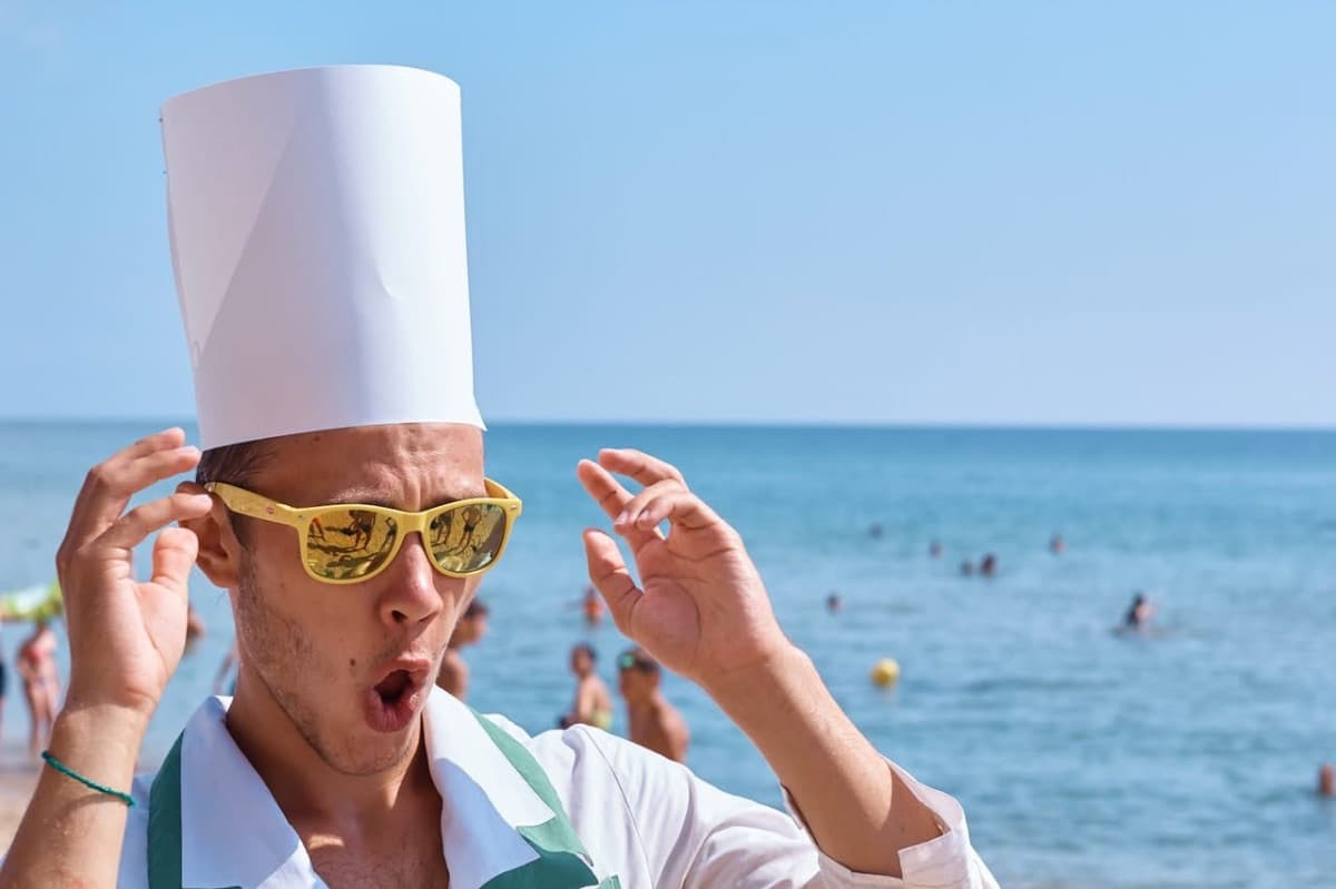 Mořská Hvězda 2026 - fotka 2