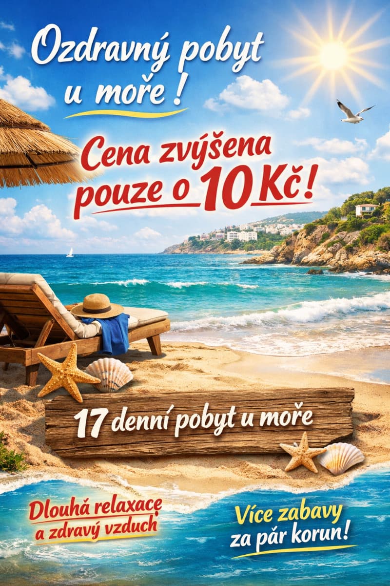 Mořská Hvězda 2026 - fotka 6