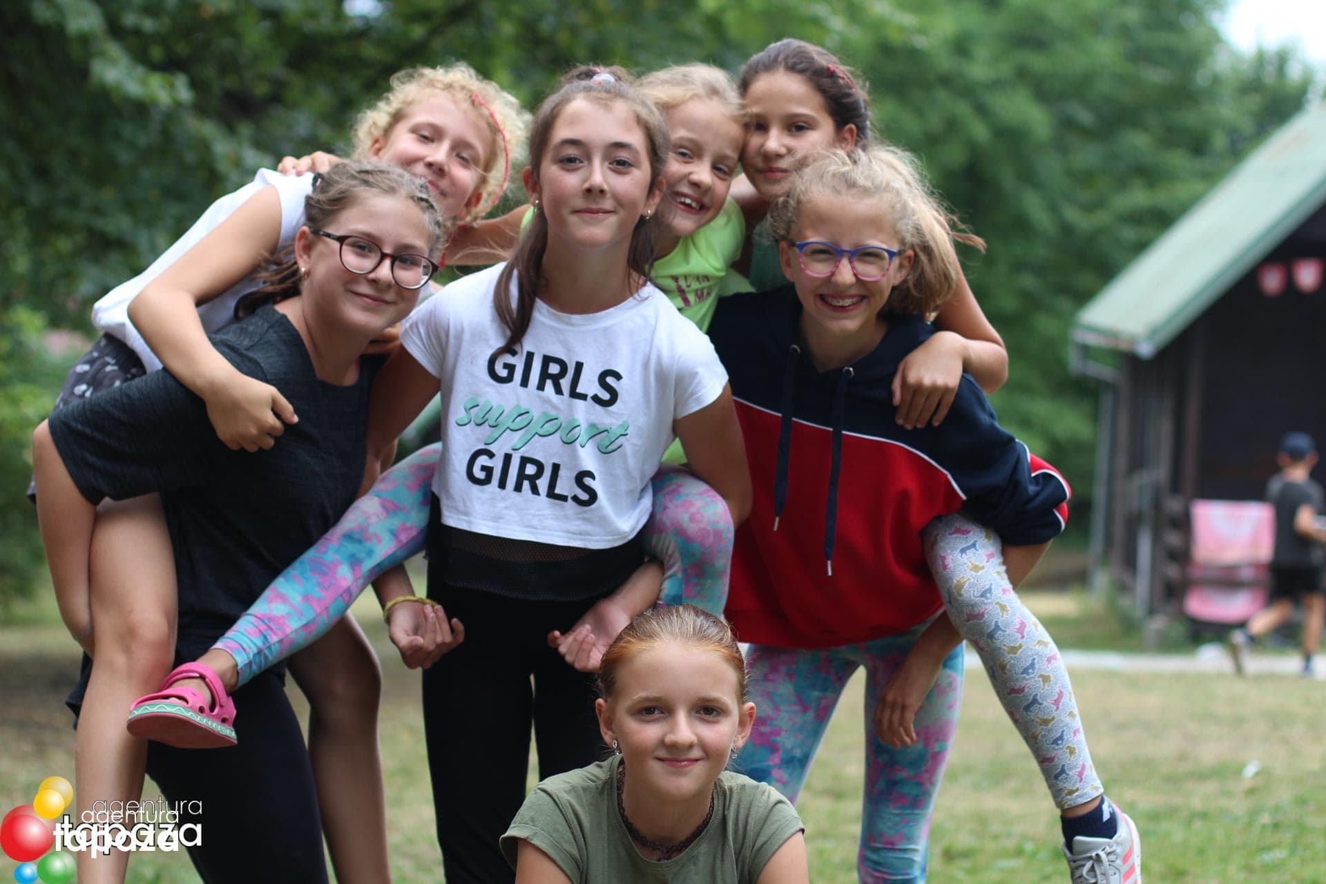 Instruktorská škola v Moravském Berouně - fotka 3