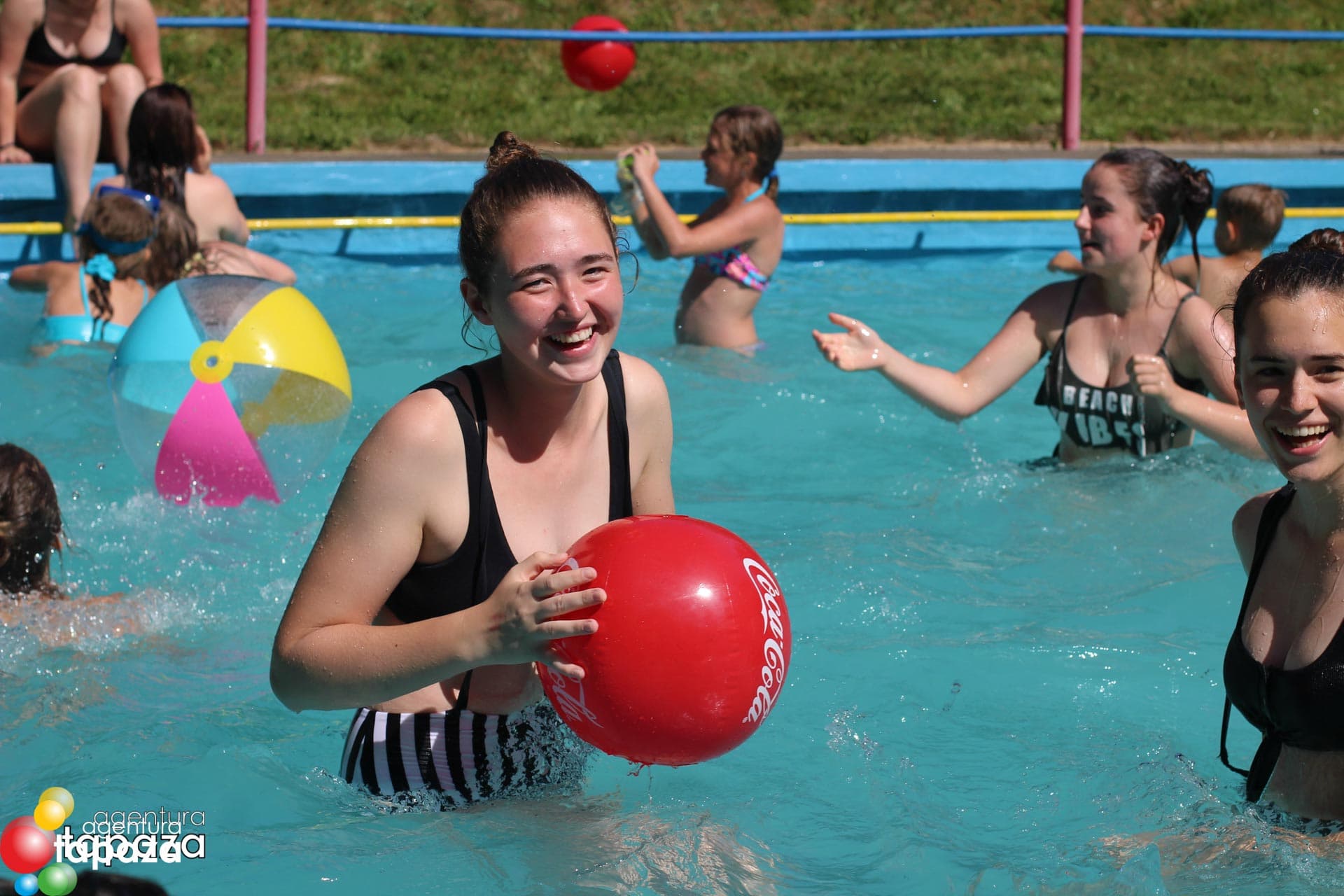 Instruktorská škola v Moravském Berouně - fotka 5
