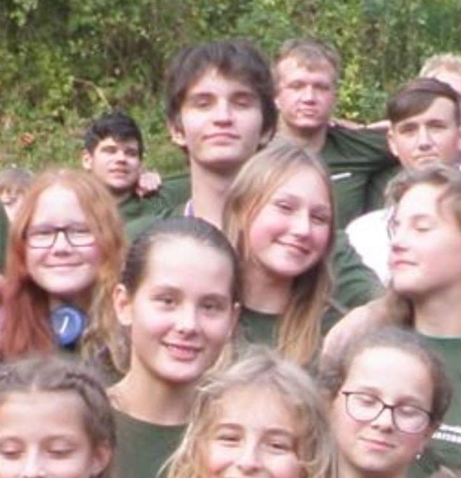 LETNÍ TÁBOR 2026, dvoutýdenní, 2. turnus